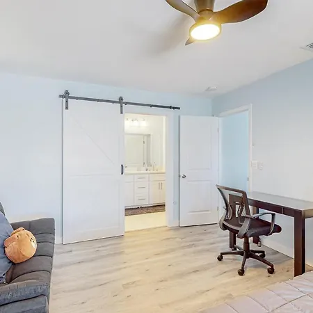 The Home Sweet Homeaway